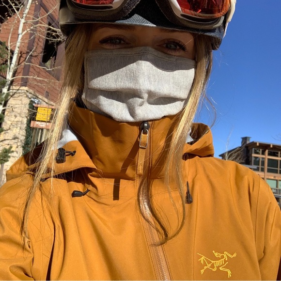 Arc'teryx Ravenna LT Jacket - Picture 5 of 6